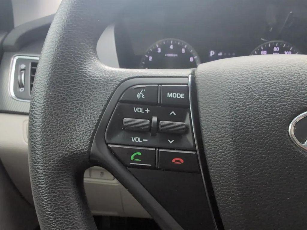 used 2016 Hyundai Sonata car, priced at $15,505