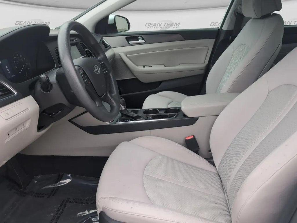 used 2016 Hyundai Sonata car, priced at $15,505
