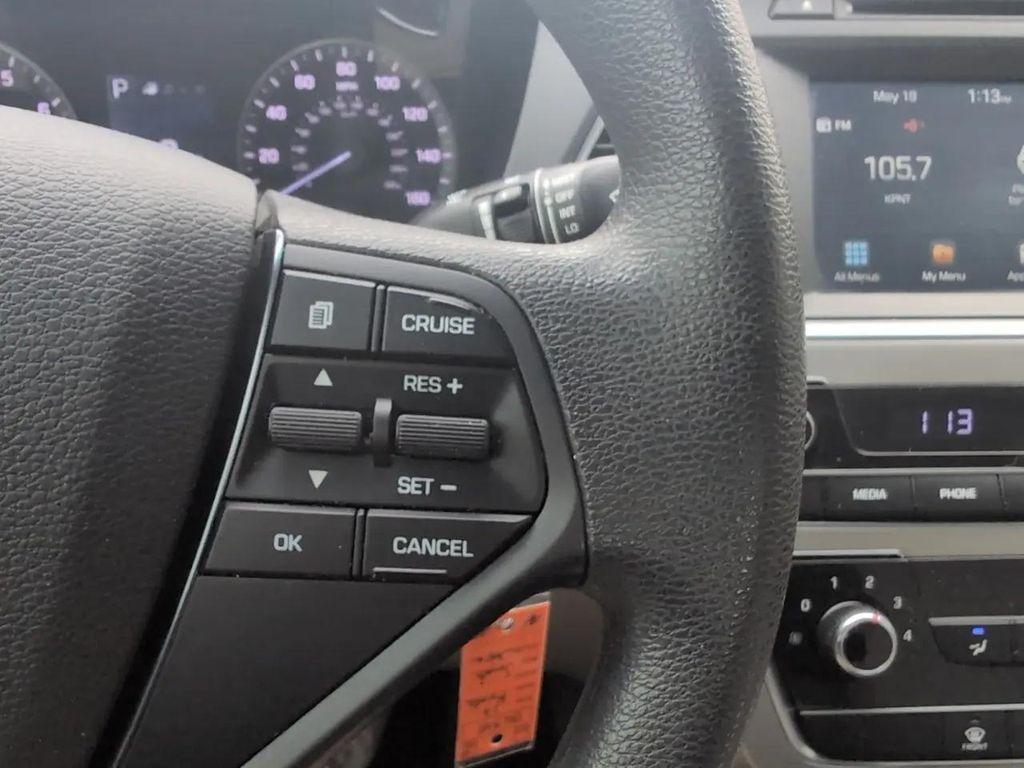 used 2016 Hyundai Sonata car, priced at $15,505