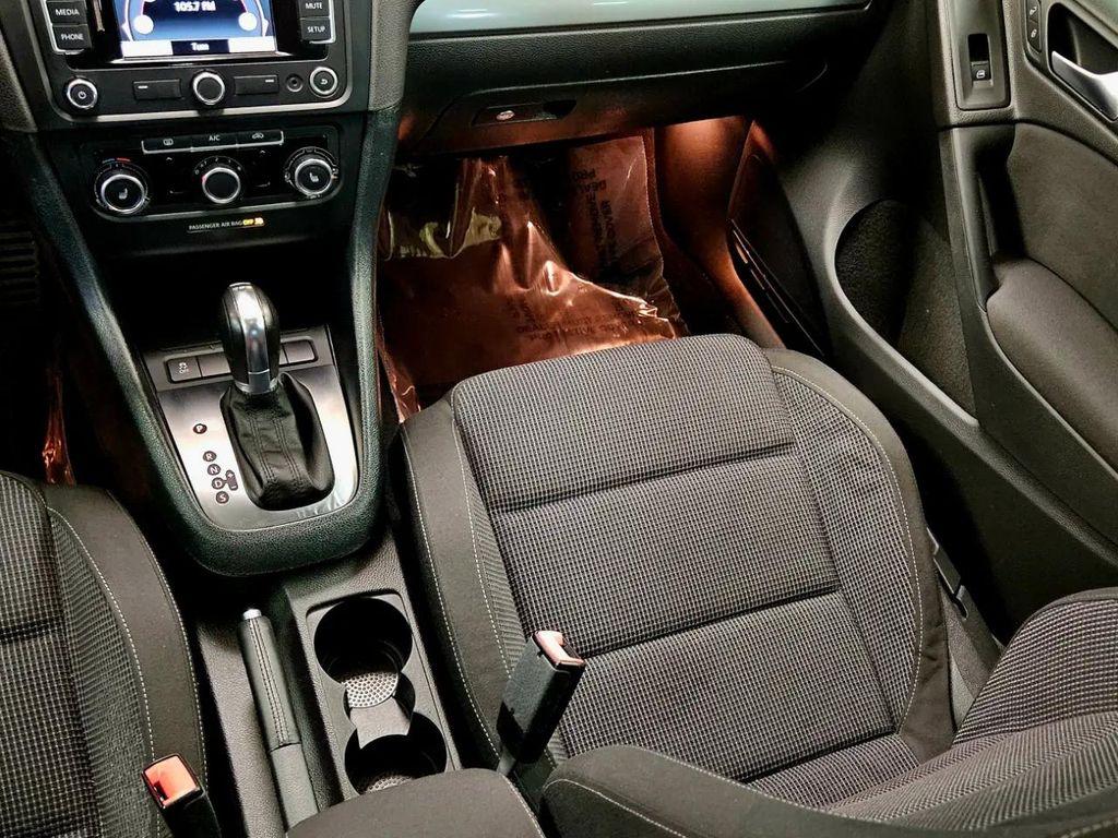used 2013 Volkswagen Golf car, priced at $16,499