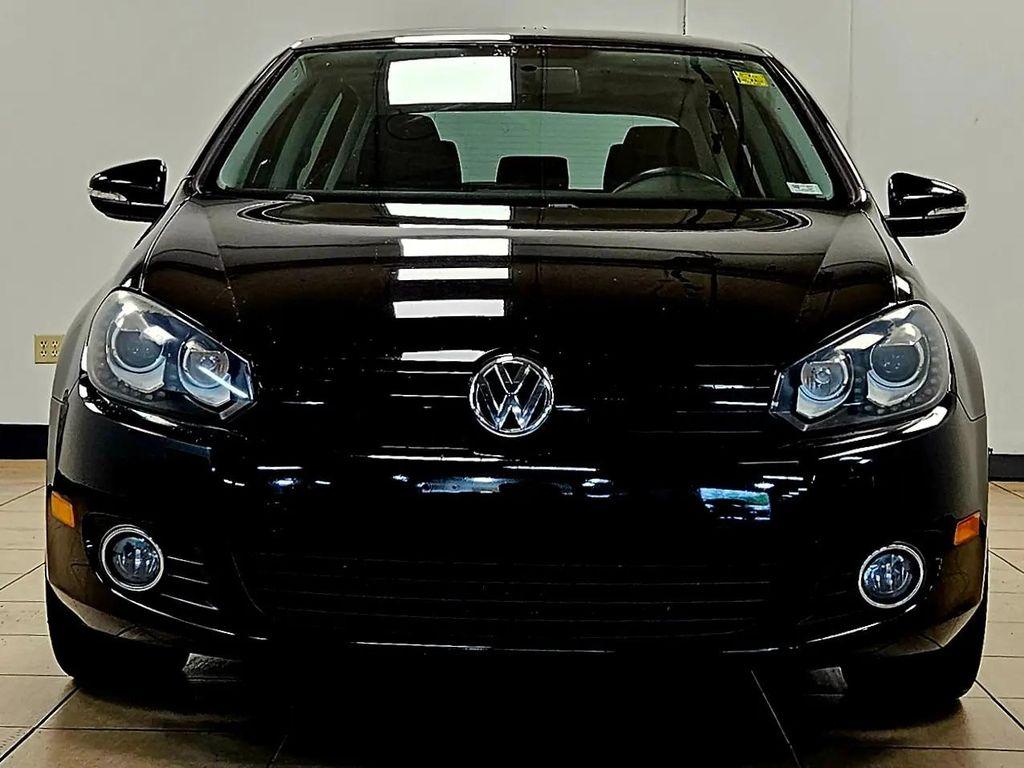used 2013 Volkswagen Golf car, priced at $16,499