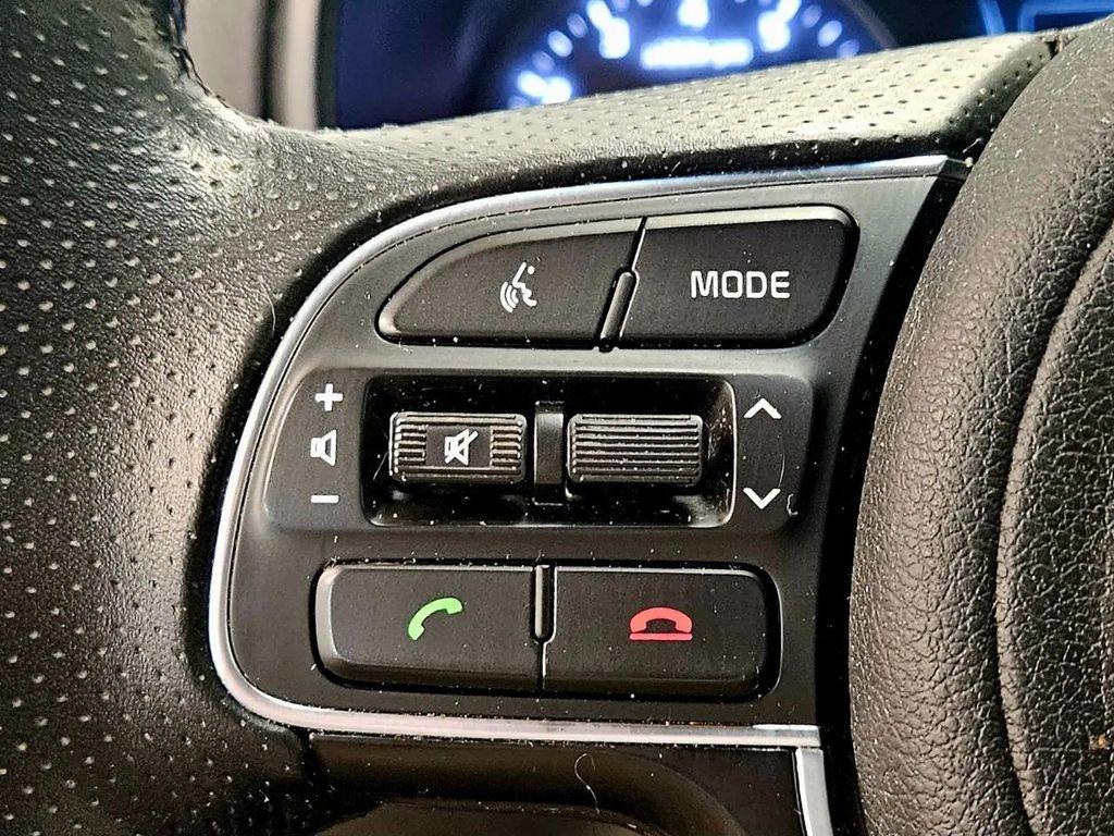 used 2018 Kia Sportage car, priced at $17,999