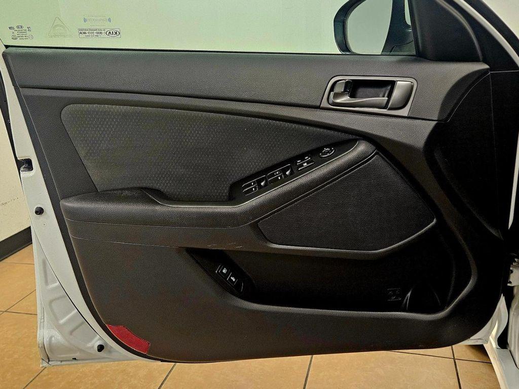 used 2015 Kia Optima car, priced at $11,450