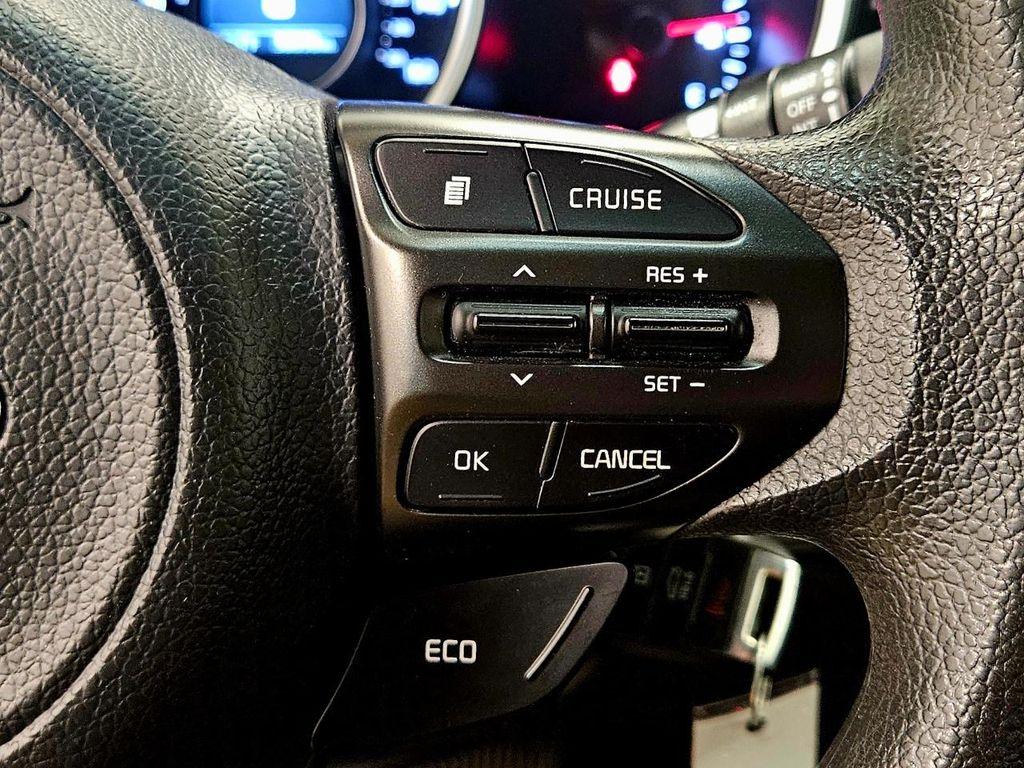 used 2015 Kia Optima car, priced at $11,450