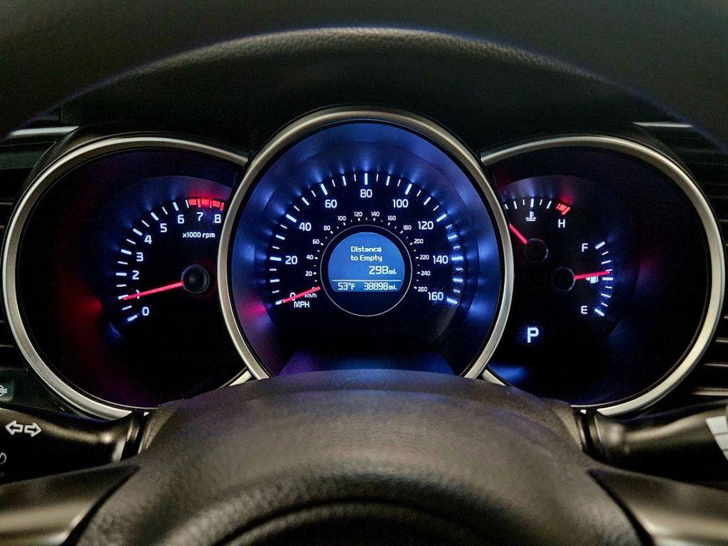 used 2015 Kia Optima car, priced at $11,450