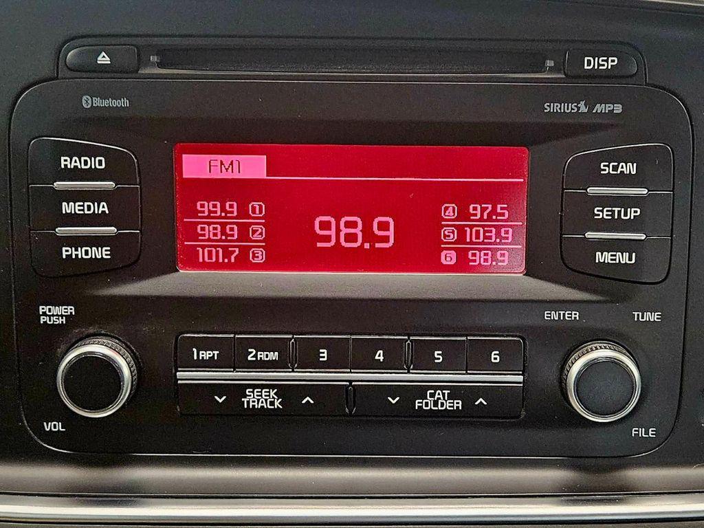 used 2015 Kia Optima car, priced at $11,450