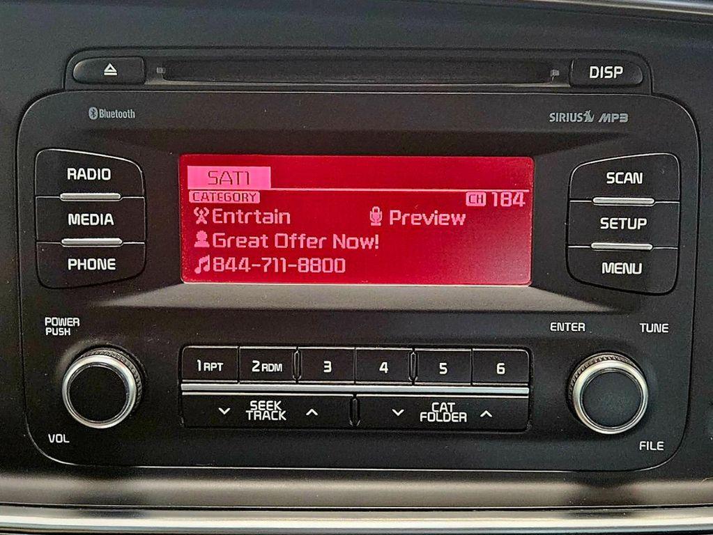 used 2015 Kia Optima car, priced at $11,450