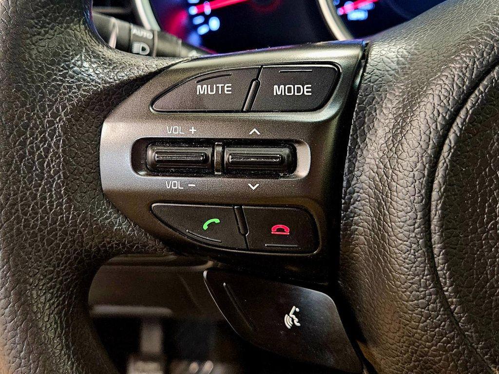 used 2015 Kia Optima car, priced at $11,450