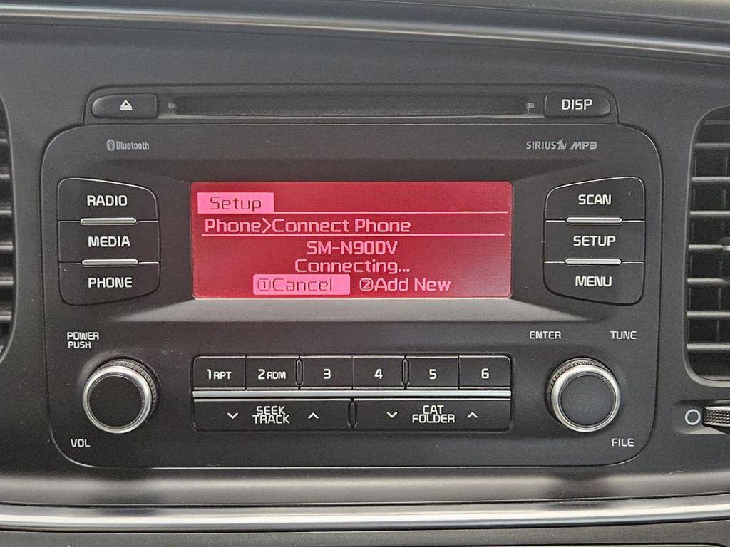 used 2015 Kia Optima car, priced at $11,450