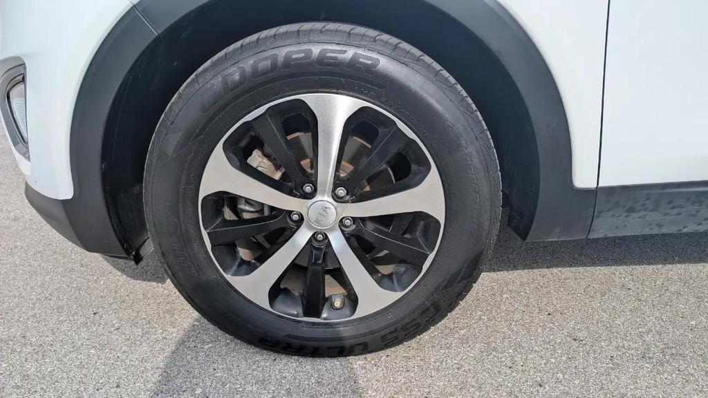 used 2018 Kia Sorento car, priced at $18,400