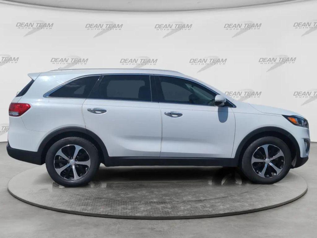 used 2018 Kia Sorento car, priced at $18,999