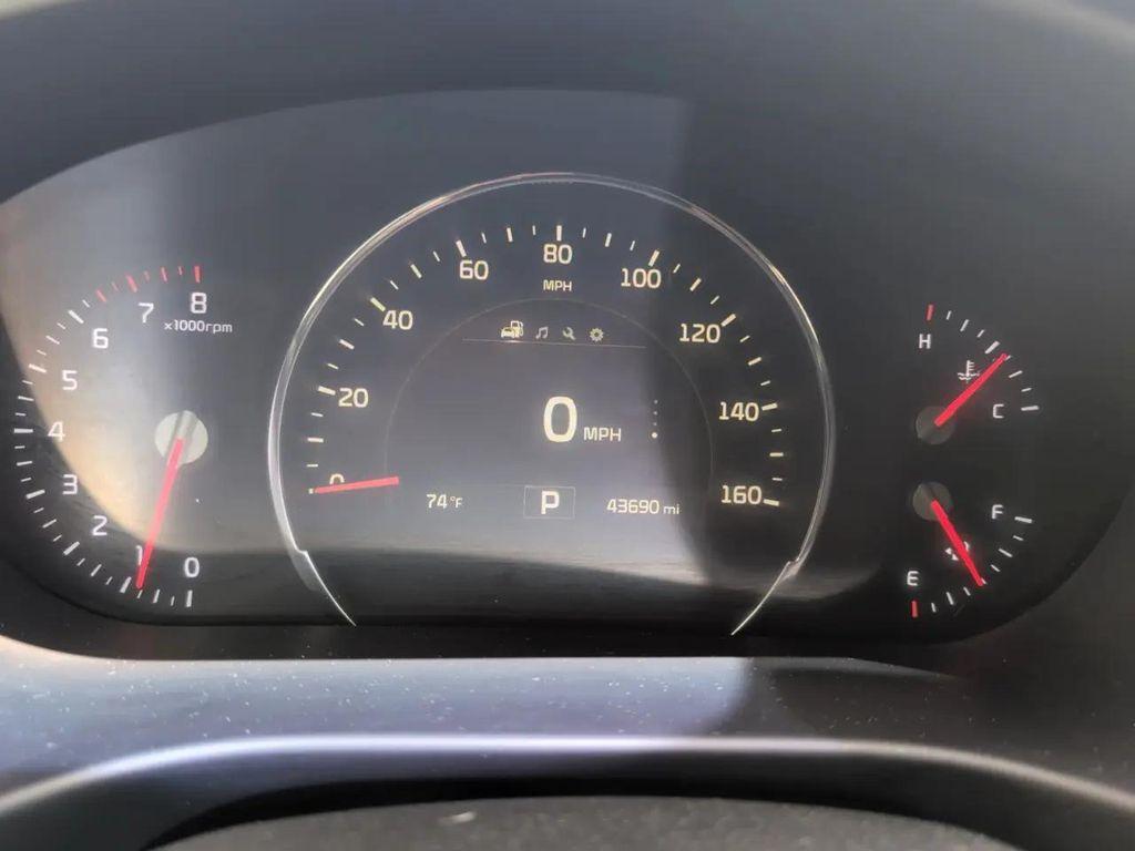 used 2018 Kia Sorento car, priced at $18,999