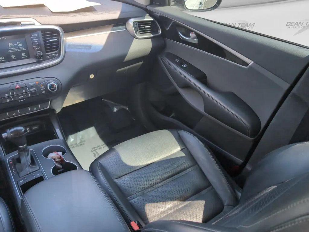 used 2018 Kia Sorento car, priced at $18,999