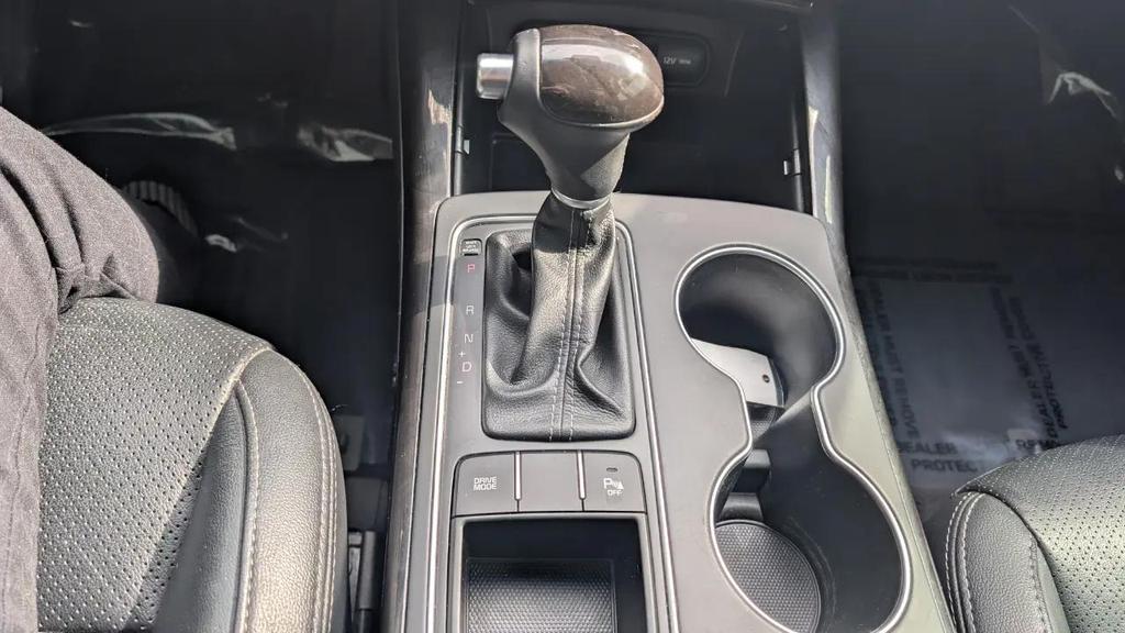 used 2018 Kia Sorento car, priced at $18,400