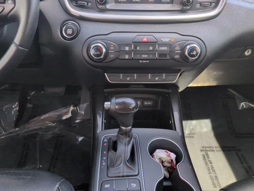 used 2018 Kia Sorento car, priced at $18,999