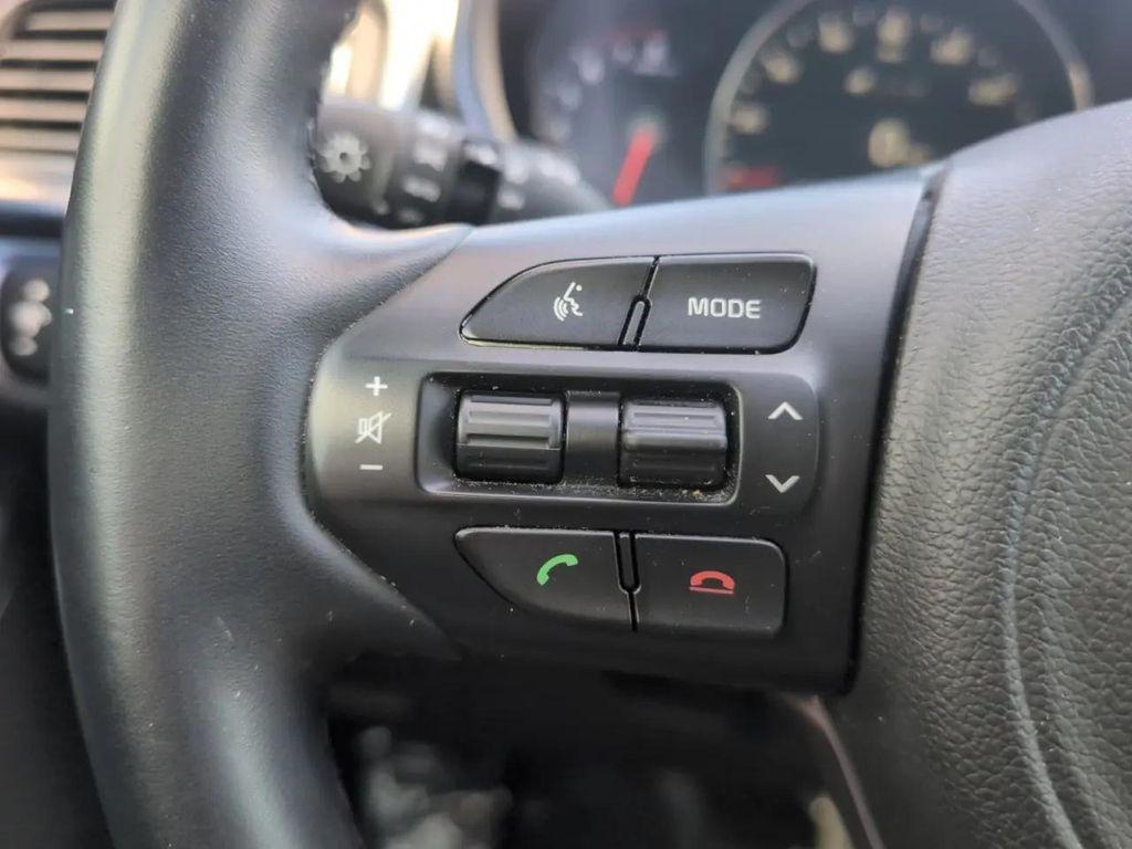 used 2018 Kia Sorento car, priced at $18,999