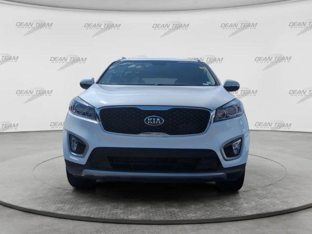 used 2018 Kia Sorento car, priced at $18,999