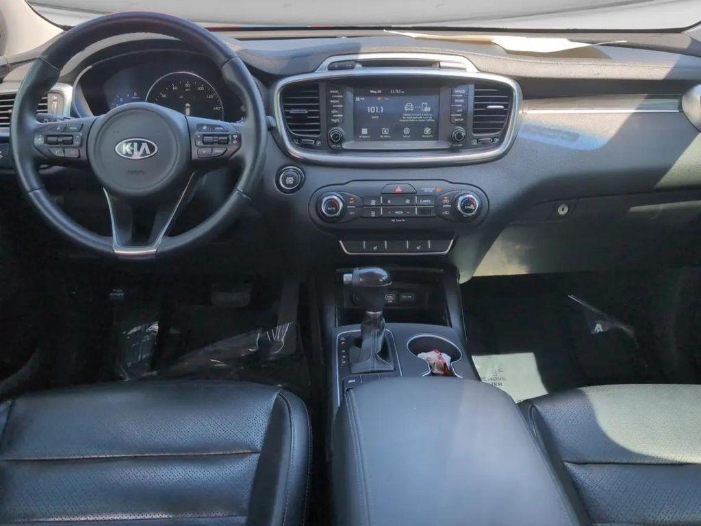 used 2018 Kia Sorento car, priced at $18,999