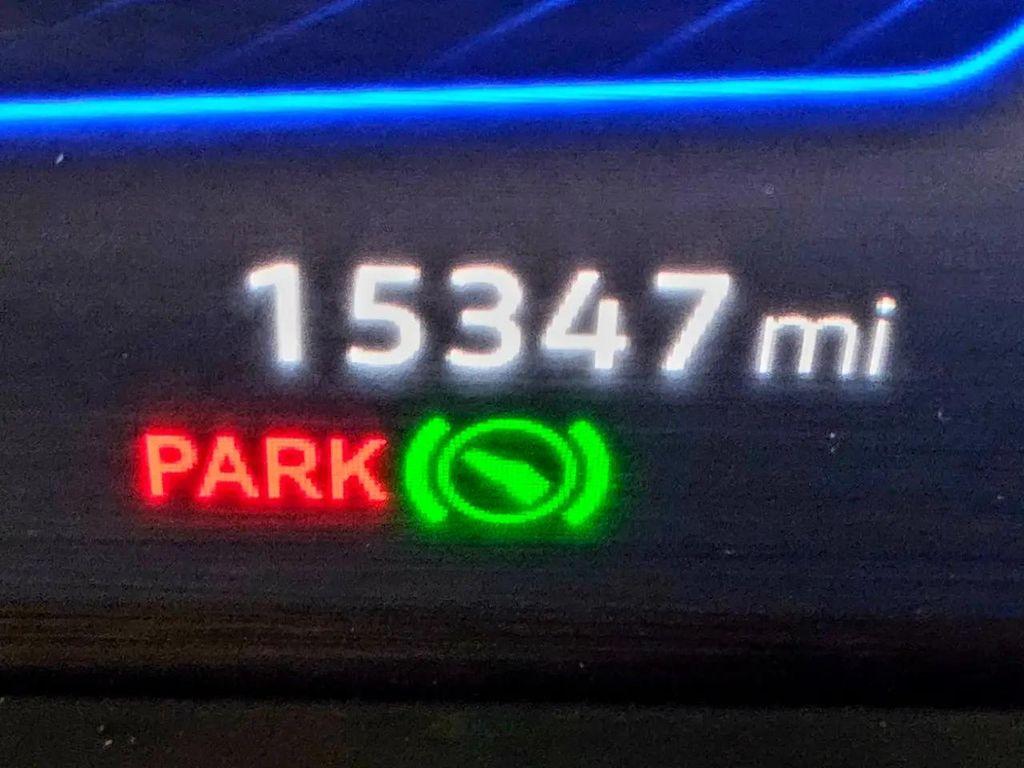 used 2023 Volkswagen Tiguan car, priced at $24,950