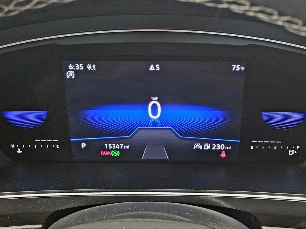 used 2023 Volkswagen Tiguan car, priced at $24,950