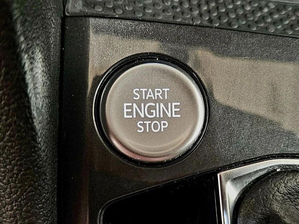 used 2023 Volkswagen Tiguan car, priced at $24,950