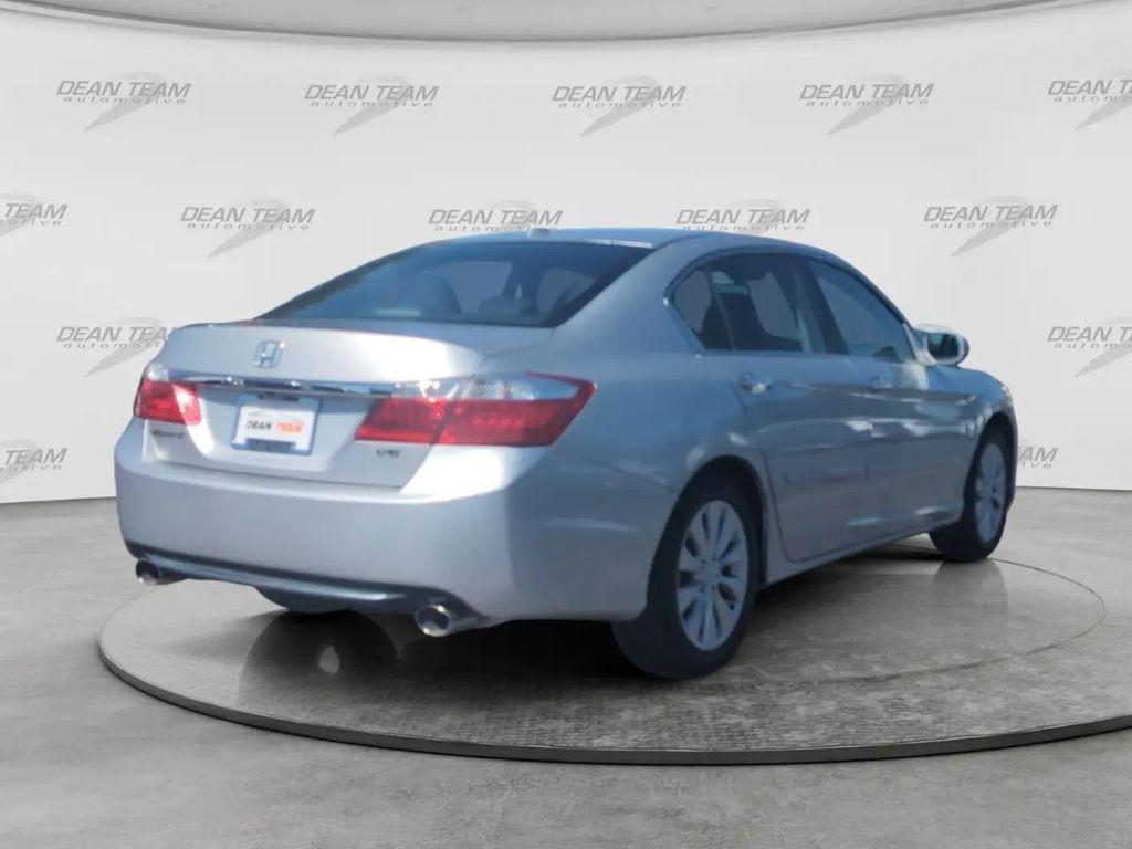used 2015 Honda Accord car, priced at $20,998