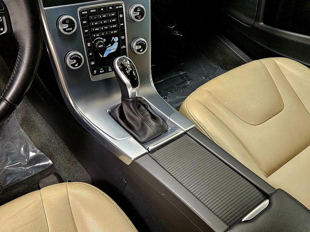 used 2017 Volvo S60 Inscription car, priced at $13,420