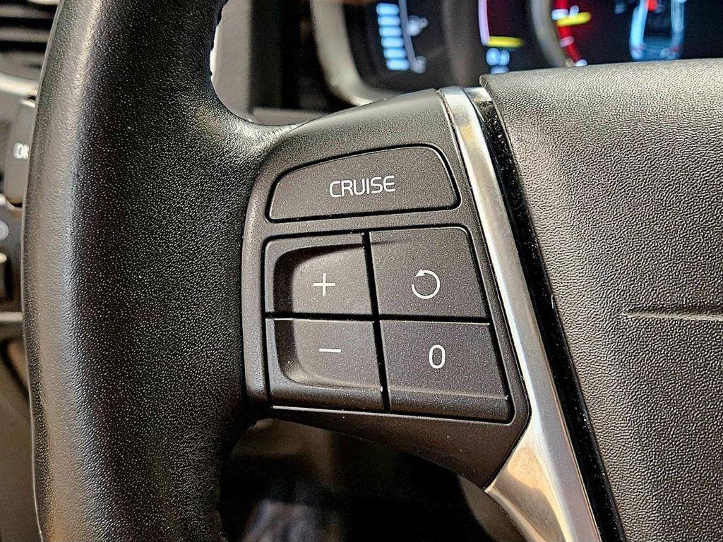 used 2017 Volvo S60 Inscription car, priced at $13,420