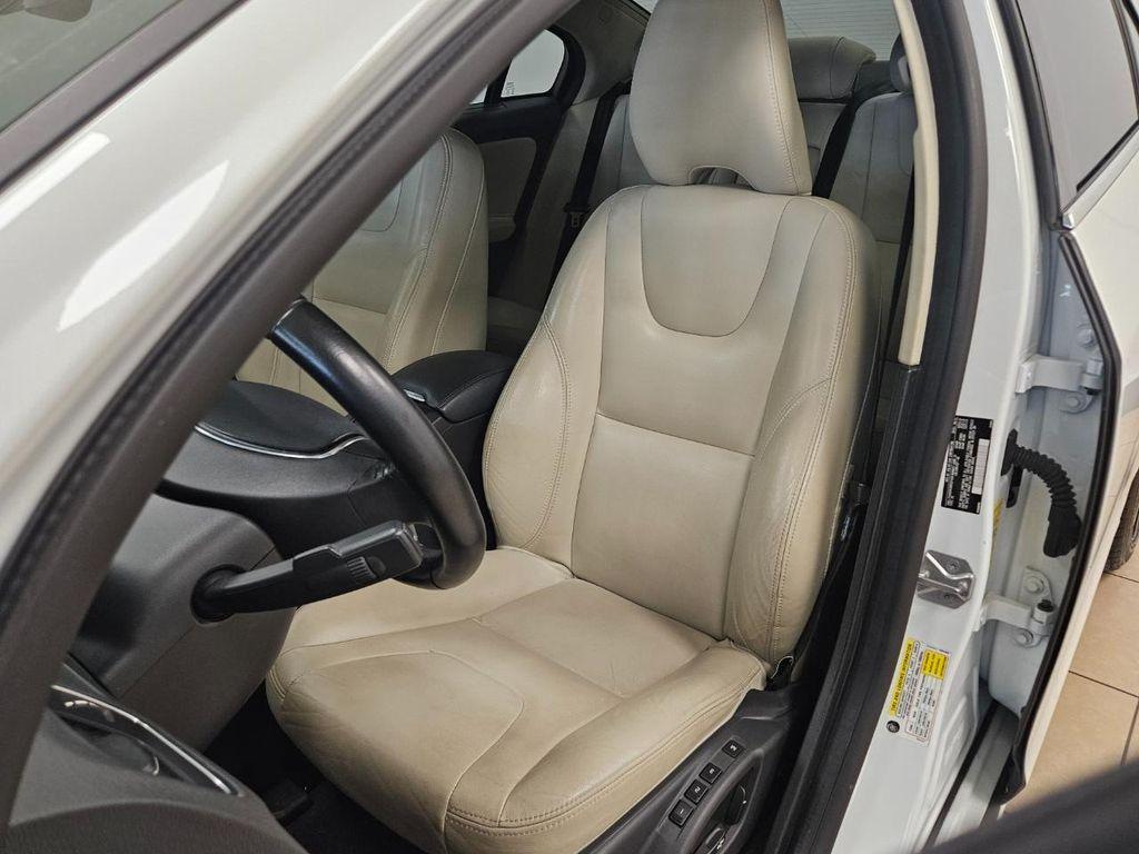 used 2017 Volvo S60 Inscription car, priced at $13,420