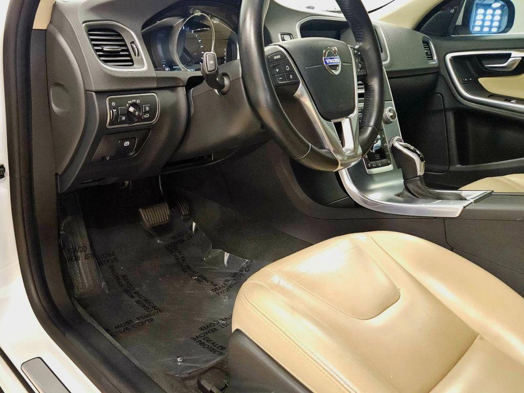 used 2017 Volvo S60 Inscription car, priced at $13,420