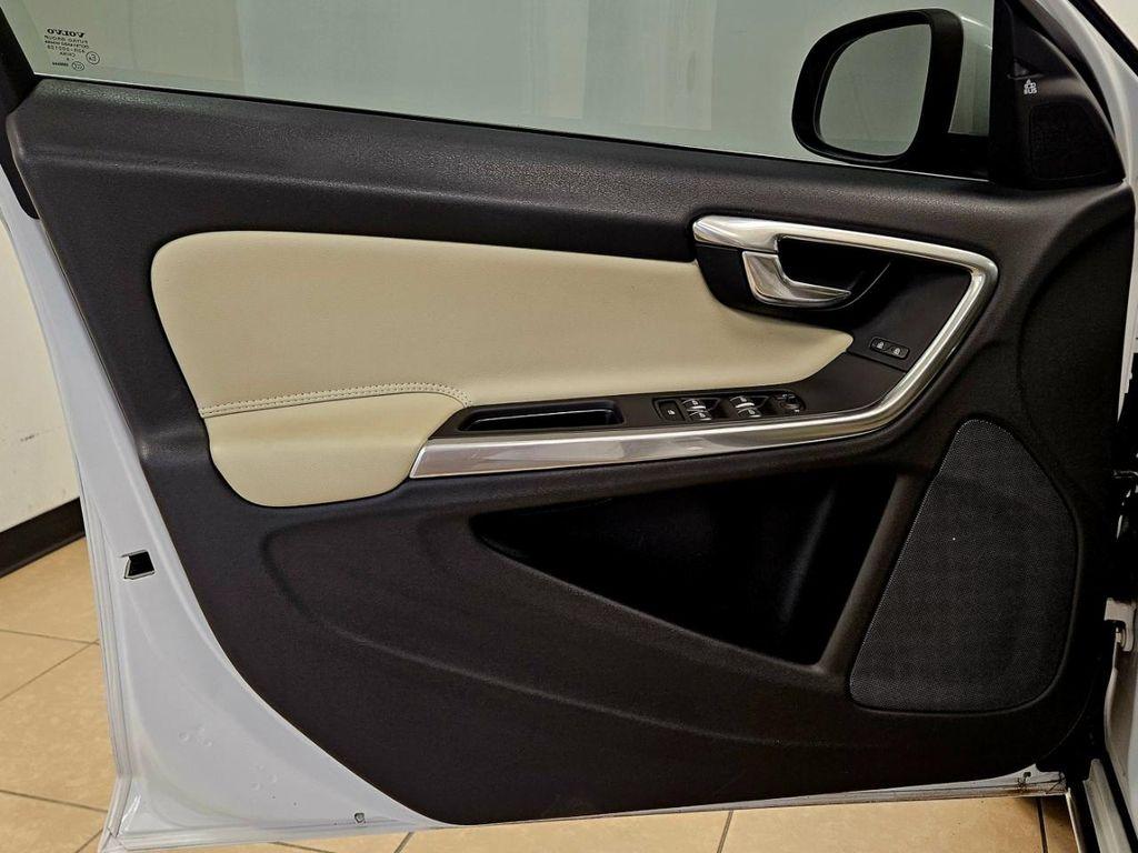 used 2017 Volvo S60 Inscription car, priced at $13,420