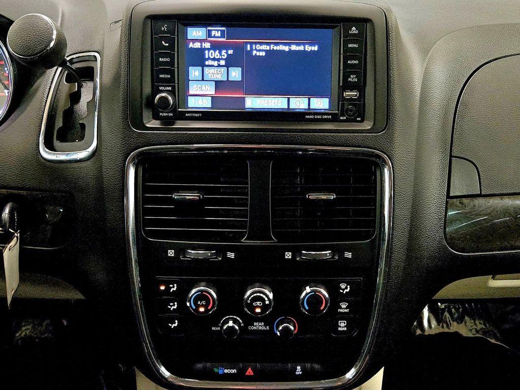 used 2019 Dodge Grand Caravan car, priced at $13,950