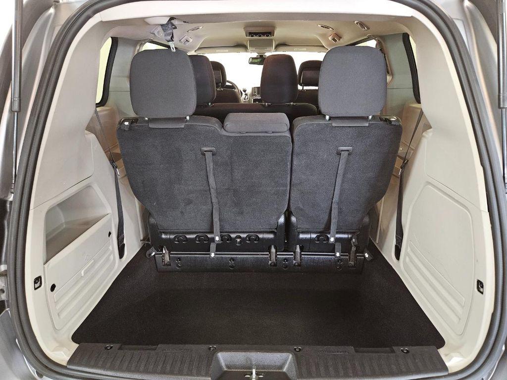 used 2019 Dodge Grand Caravan car, priced at $13,950