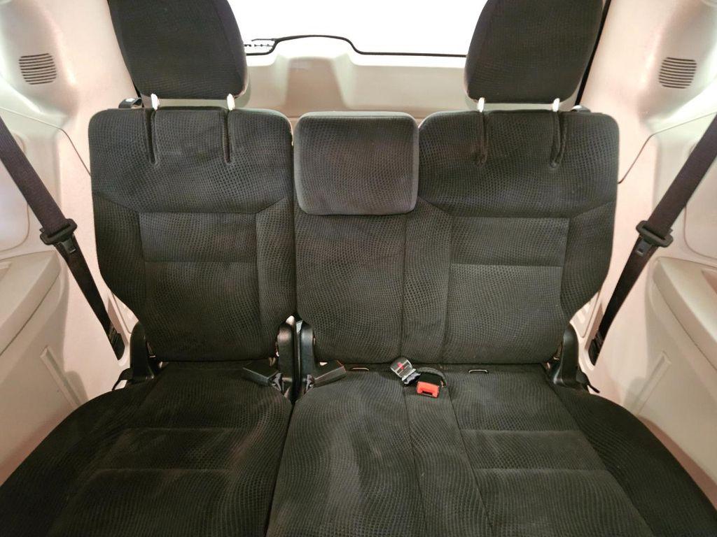 used 2019 Dodge Grand Caravan car, priced at $13,950