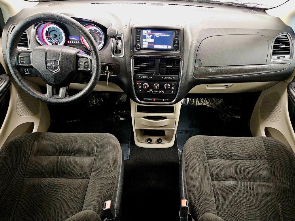 used 2019 Dodge Grand Caravan car, priced at $13,950