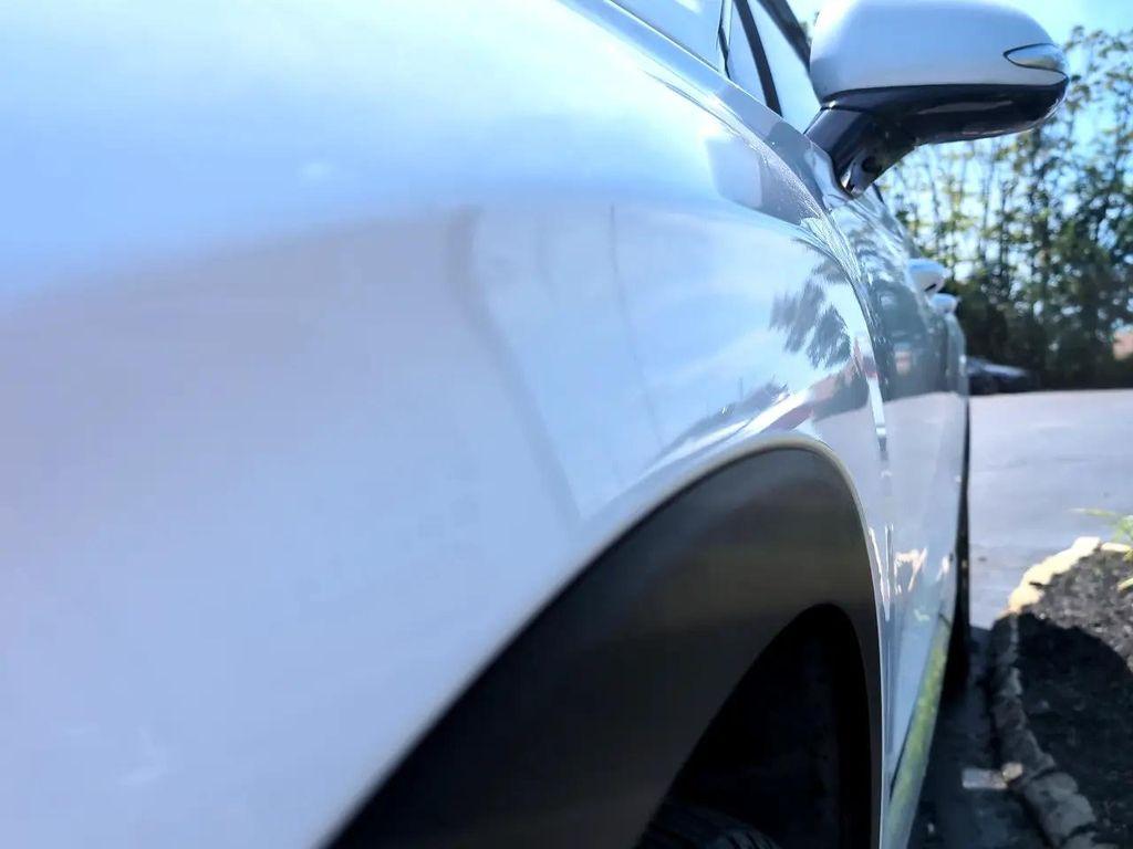 used 2019 Hyundai Santa Fe car, priced at $17,950