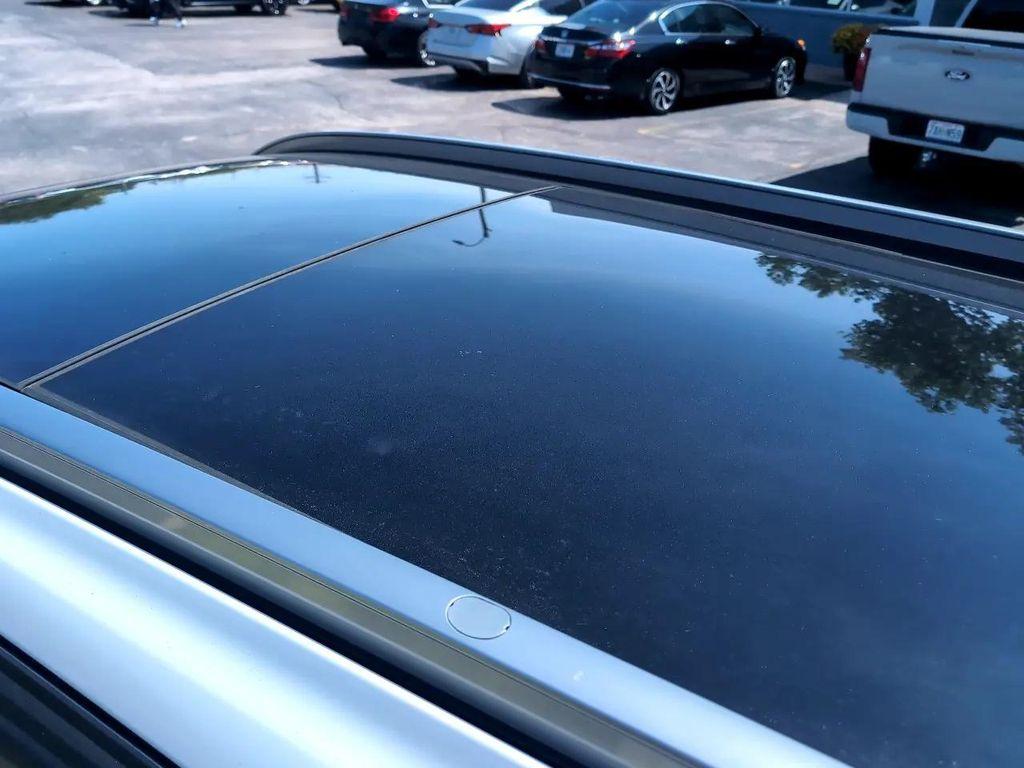 used 2019 Hyundai Santa Fe car, priced at $17,950