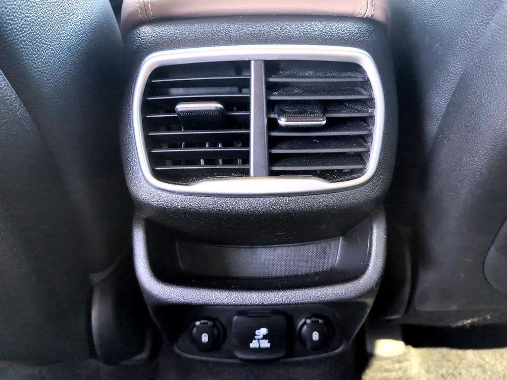 used 2019 Hyundai Santa Fe car, priced at $17,950