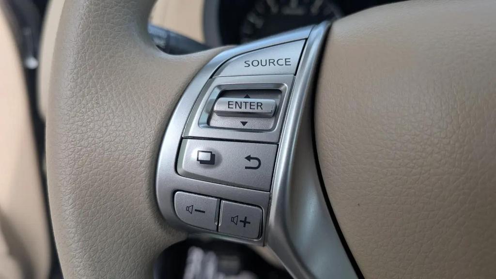 used 2016 Nissan Altima car, priced at $12,549