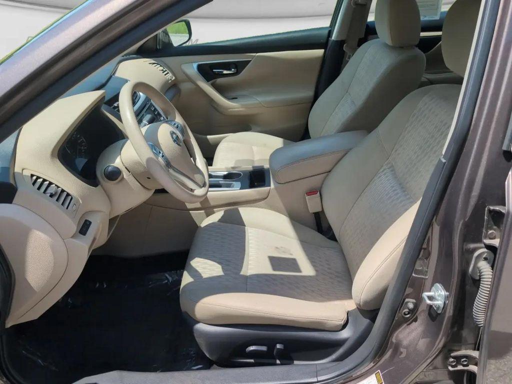 used 2016 Nissan Altima car, priced at $12,549