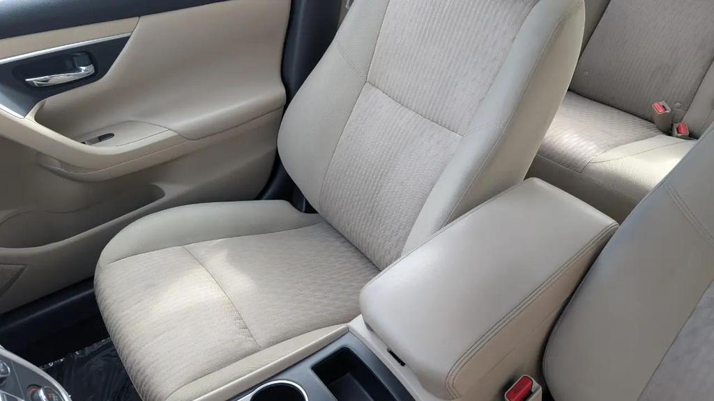 used 2016 Nissan Altima car, priced at $12,549