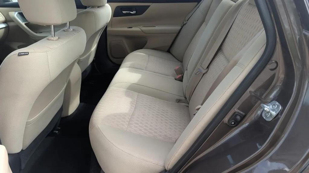 used 2016 Nissan Altima car, priced at $12,549