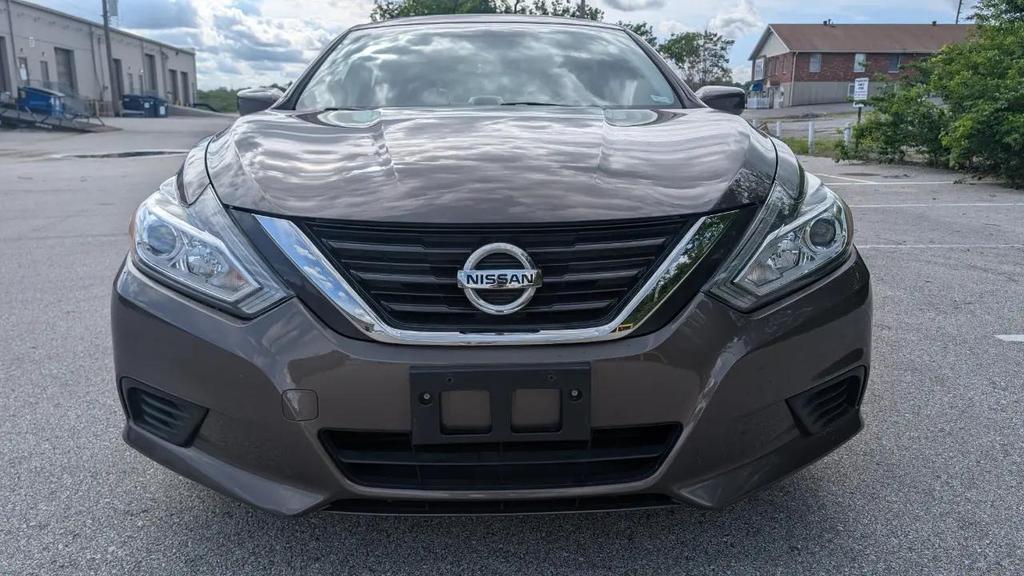 used 2016 Nissan Altima car, priced at $12,549