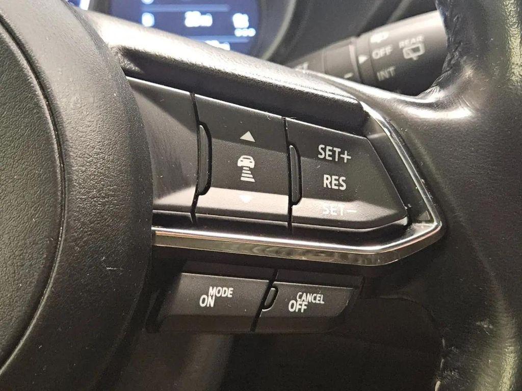 used 2018 Mazda CX-5 car, priced at $18,950