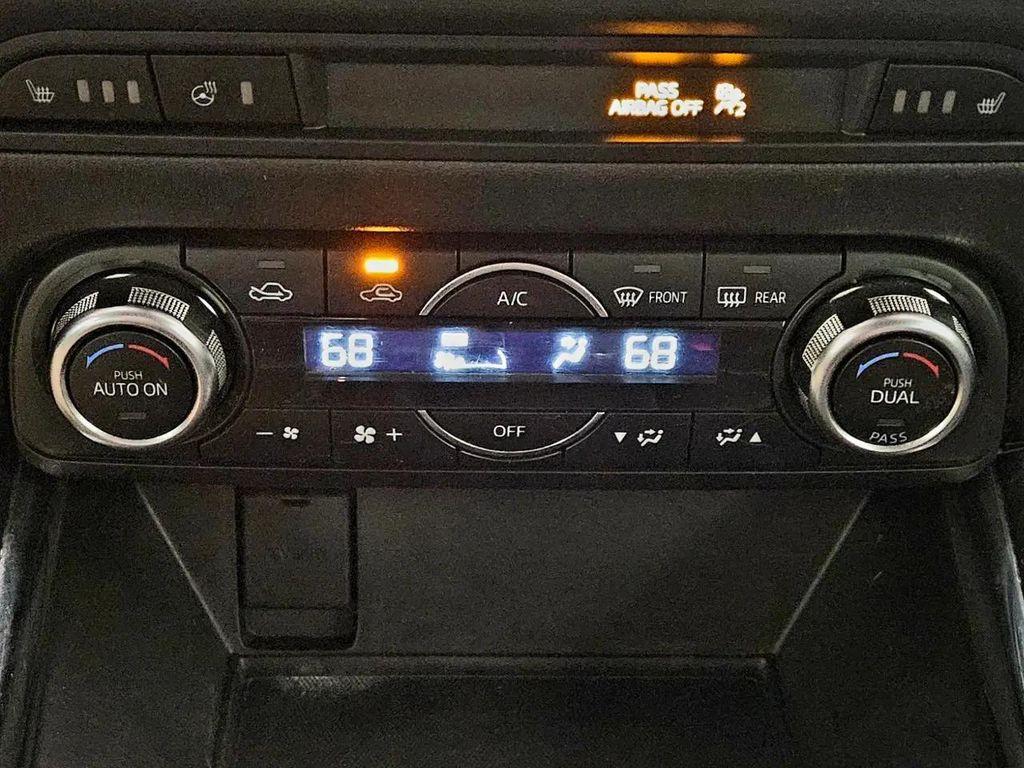 used 2018 Mazda CX-5 car, priced at $18,950