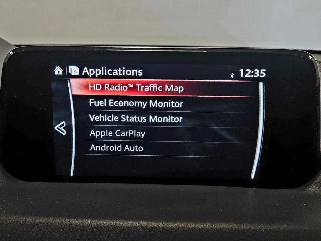 used 2018 Mazda CX-5 car, priced at $18,950