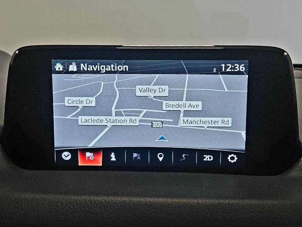 used 2018 Mazda CX-5 car, priced at $18,950