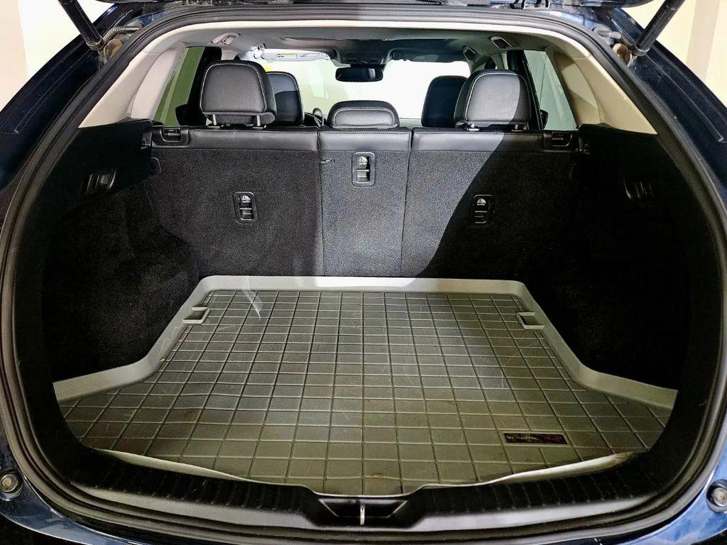 used 2018 Mazda CX-5 car, priced at $18,950