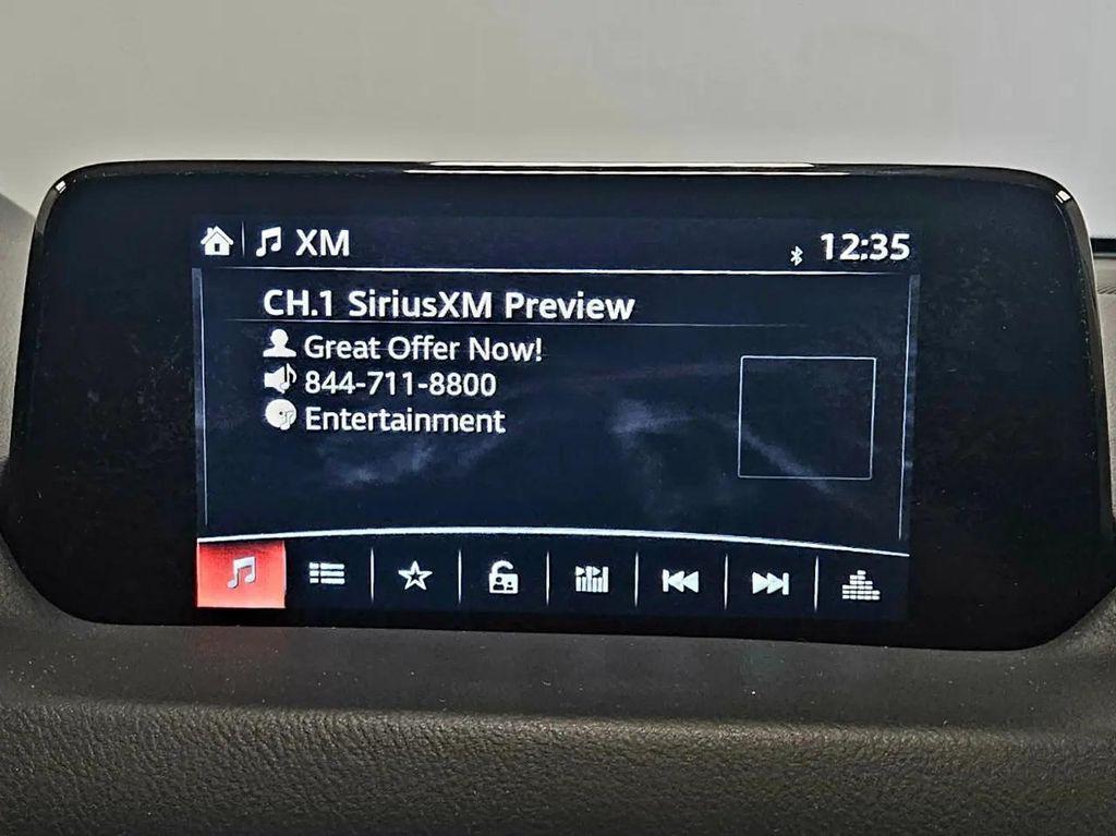 used 2018 Mazda CX-5 car, priced at $18,950