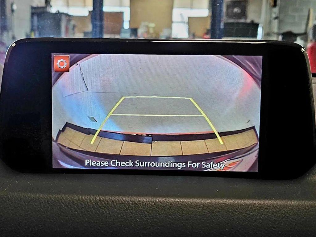 used 2018 Mazda CX-5 car, priced at $18,950